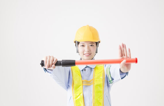 別府市で未経験者でもできる警備業務 | 別府市の警備なら株式会社エースセキュリティサービス