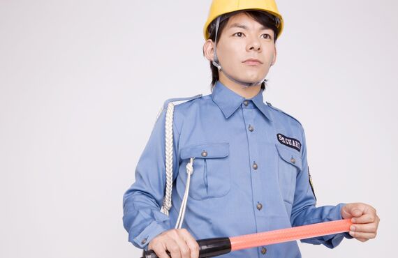 経験者優遇ありの警備員を別府市で募集 | 別府市の警備なら株式会社エースセキュリティサービス