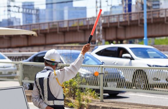 大分市での警備員募集で経験者は優遇あります | 別府市の警備なら株式会社エースセキュリティサービス